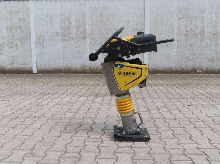 Bomag BT60E Photo 5