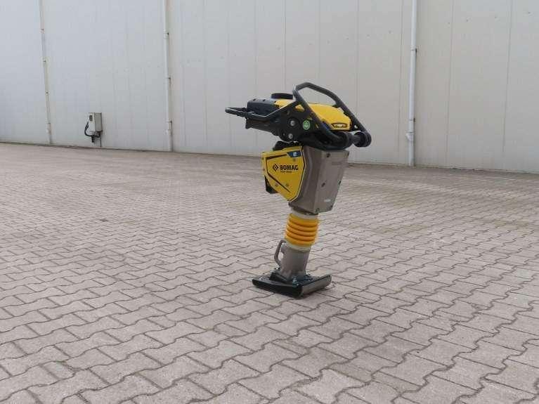 Bomag BT60E Photo 8