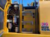 Komatsu PW148-10 Photo 24 thumbnail