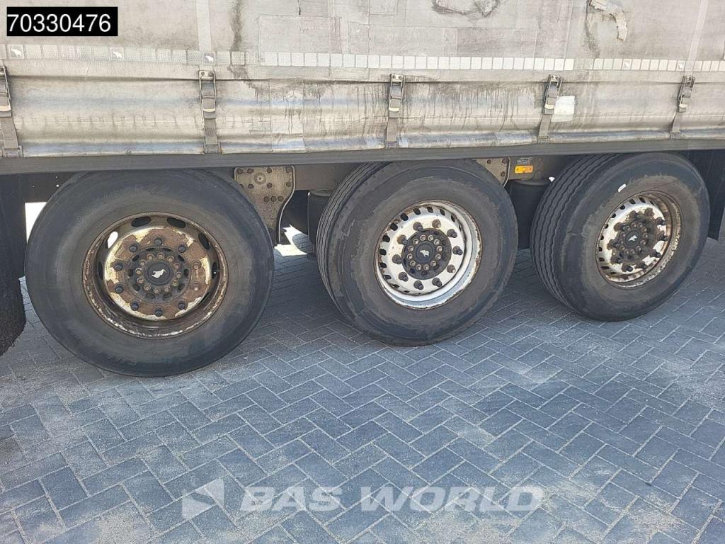 Schmitz SCB*S3T 3 axles Sliding Roof Photo 14