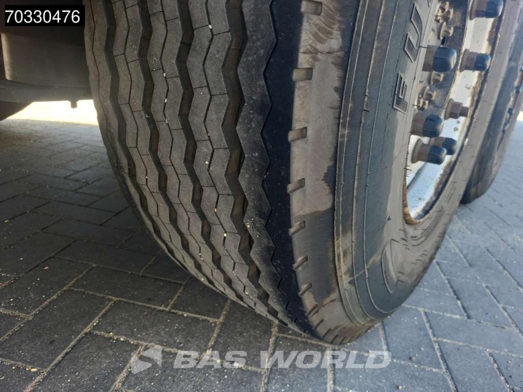Schmitz SCB*S3T 3 axles Sliding Roof Photo 19