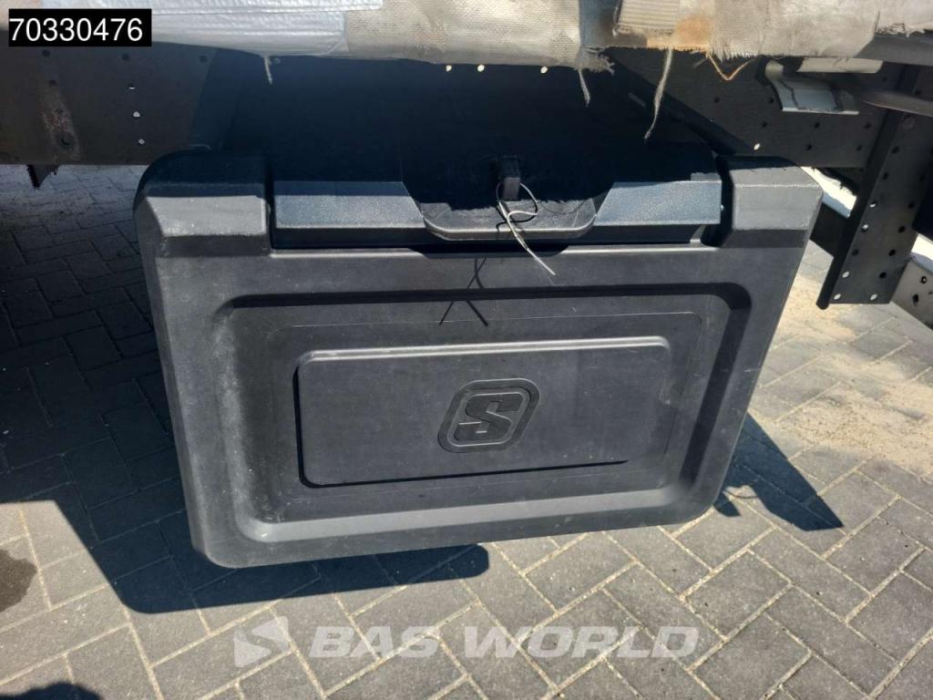 Schmitz SCB*S3T 3 axles Sliding Roof Photo 28