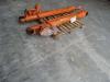 Piston de levage pour Fiat Hitachi EX215 Photo 3 thumbnail