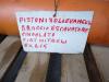 Piston de levage pour Fiat Hitachi EX215 Photo 5 thumbnail