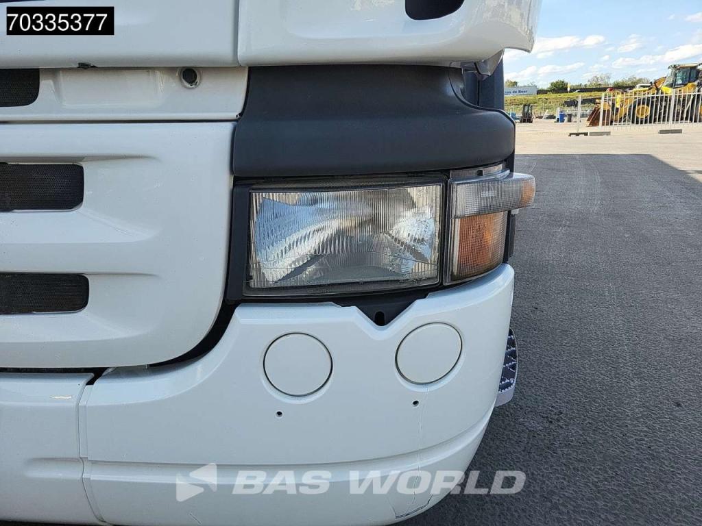 Scania P360 6X2 NL-Truck 21Ton HIAB XR21Z61 Lift-Axle Euro 5 Photo 29