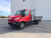 Iveco DAILY 35-130 Photo 8 thumbnail