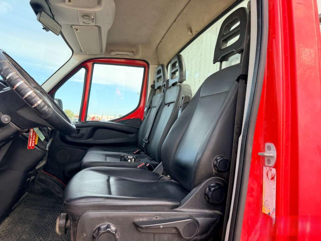 Iveco DAILY 35-130 Photo 10