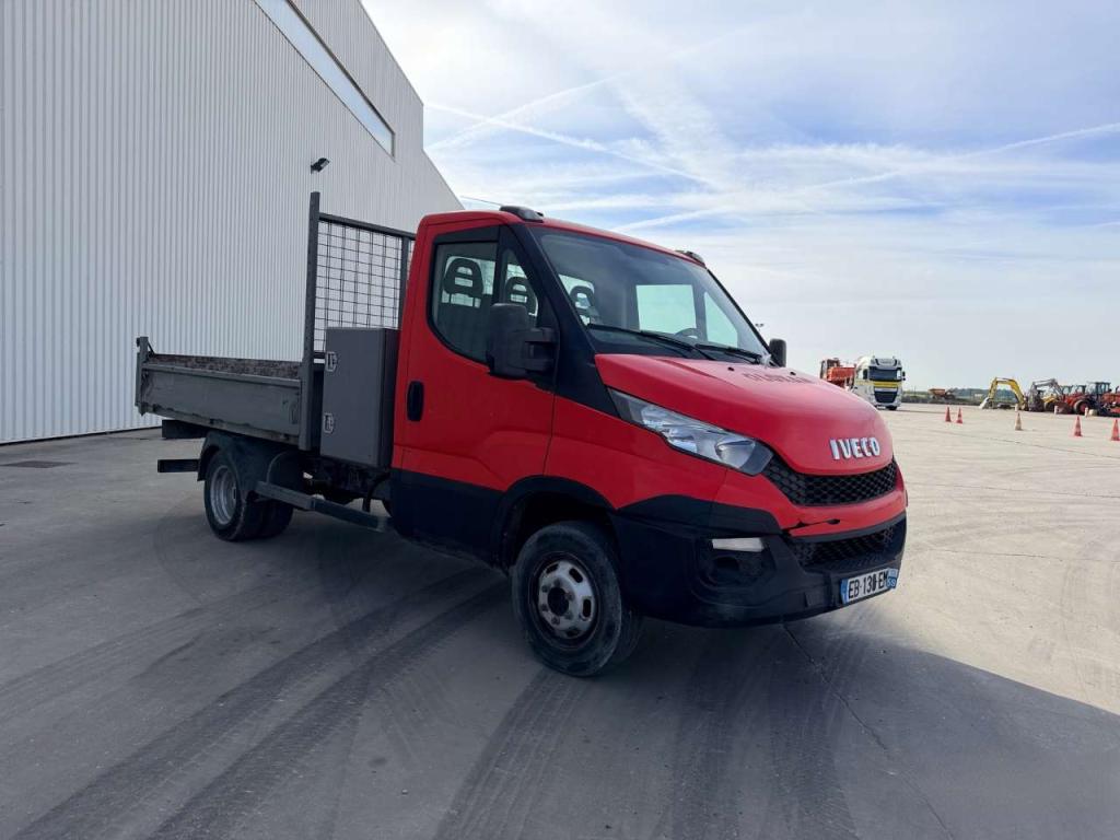 Iveco DAILY 35-130 Photo 12