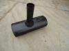 Silencieux pour Fiat Hitachi FR160.2 (CODICE 79101549) Photo 4 thumbnail