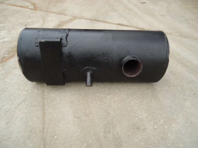Silencieux pour Fiat Hitachi FR160.2 (CODICE 79101549) en vente par OLM 90 Srl