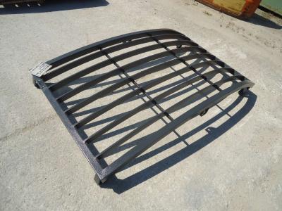 Gril pour Hitachi ZAXIS 210.3-240.3-350.3 en vente par OLM 90 Srl