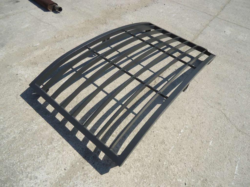 Gril pour Hitachi ZAXIS 210.3-240.3-350.3 Photo 3