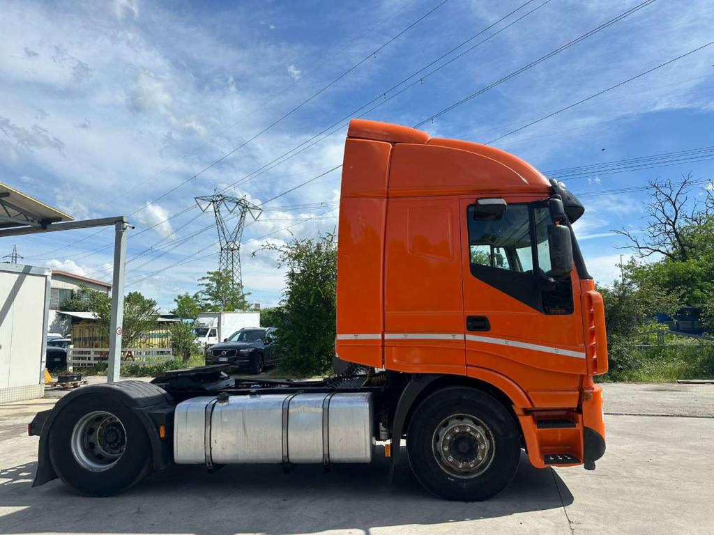 Iveco Stralis 480 Photo 5