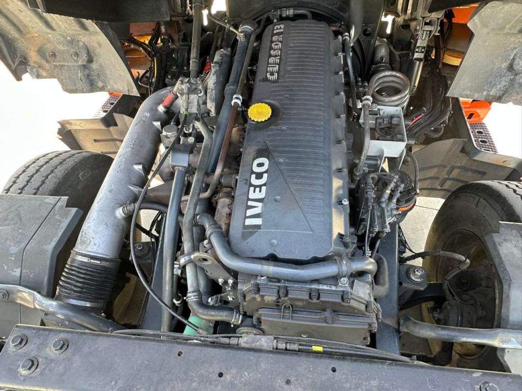 Iveco Stralis 480 Photo 6