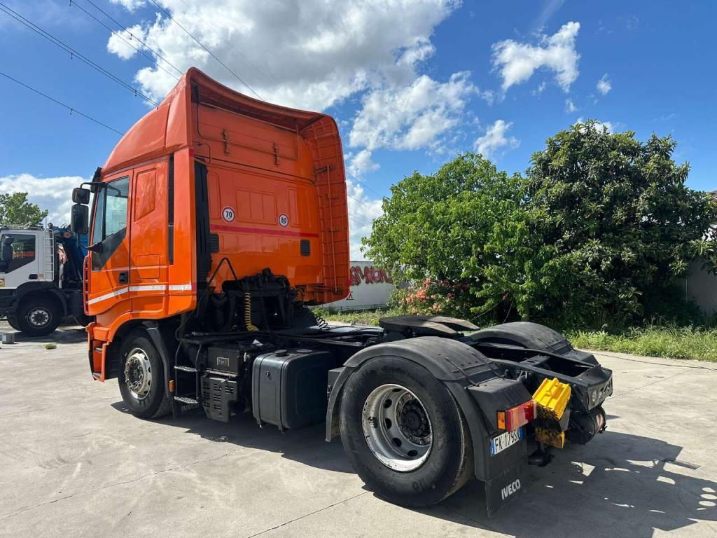 Iveco Stralis 480 Photo 7