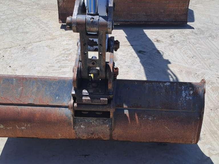 Bobcat E50 Photo 10