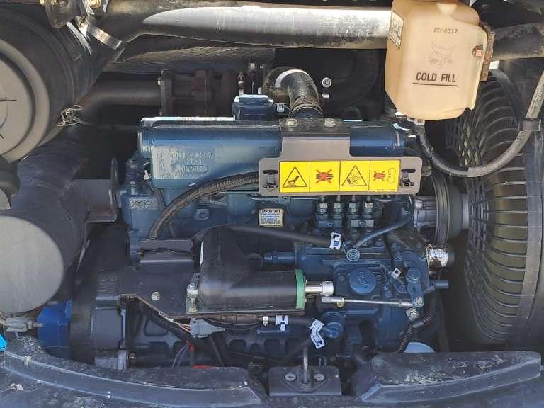 Bobcat E50 Photo 11