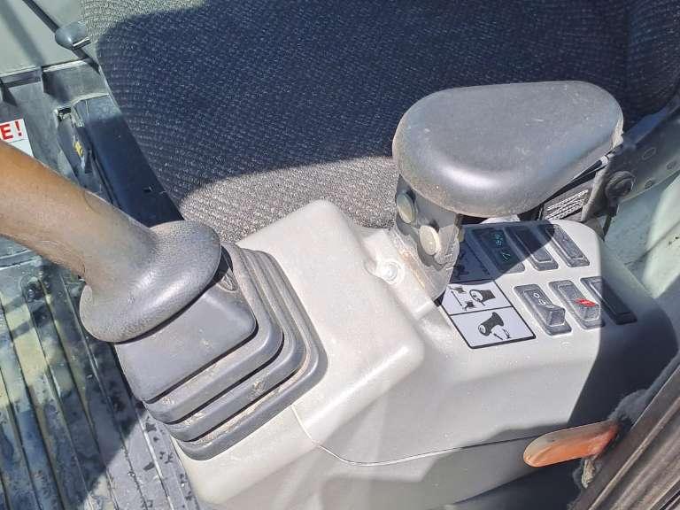 Bobcat E50 Photo 13