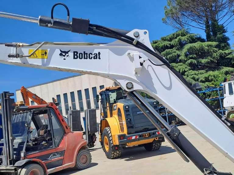 Bobcat E50 Photo 9