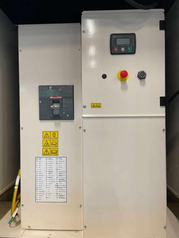 FG Wilson P715-3 - 715 kVA Genset - DPX-16023 Photo 15