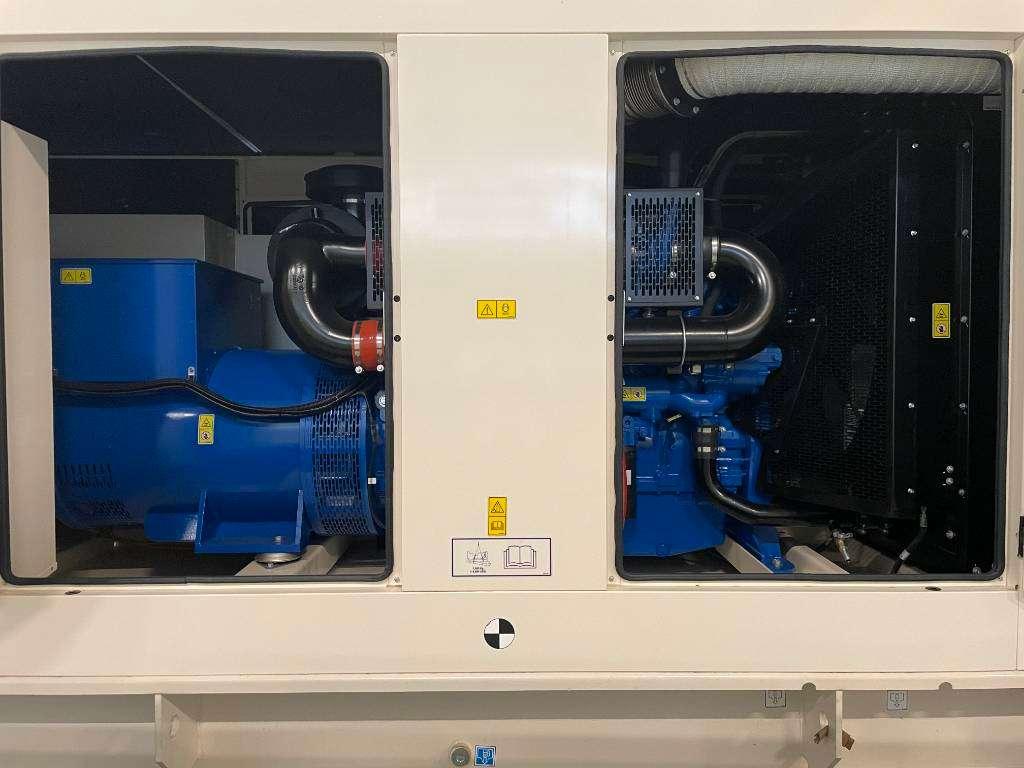 FG Wilson P715-3 - 715 kVA Genset - DPX-16023 Photo 8