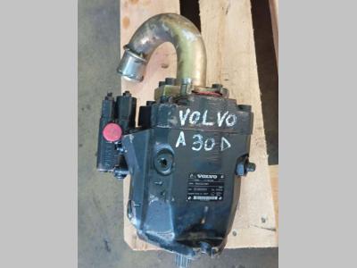 Pompe hydraulique pour Volvo A 30 D en vente par PRV Ricambi Srl