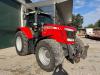 Massey Ferguson 7620 Dyna 6 Air Brakes - Front Linkage Photo 2 thumbnail