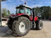 Massey Ferguson 7620 Dyna 6 Air Brakes - Front Linkage Photo 6 thumbnail