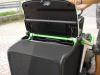 Etesia BAHIA 2 MKHE MOTORE KAWASAKI 16 HP BICILINDRICO Photo 11 thumbnail