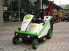 Etesia BAHIA 2 MKHE MOTORE KAWASAKI 16 HP BICILINDRICO Photo 2 thumbnail
