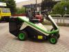 Etesia BAHIA 2 MKHE MOTORE KAWASAKI 16 HP BICILINDRICO Photo 3 thumbnail