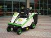 Etesia BAHIA 2 MKHE MOTORE KAWASAKI 16 HP BICILINDRICO Photo 4 thumbnail