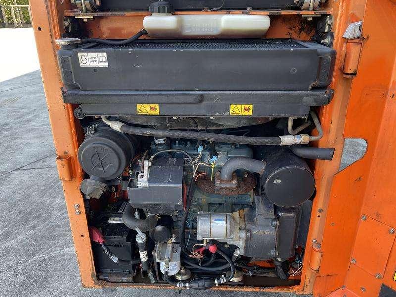 Bobcat S 70 Photo 24