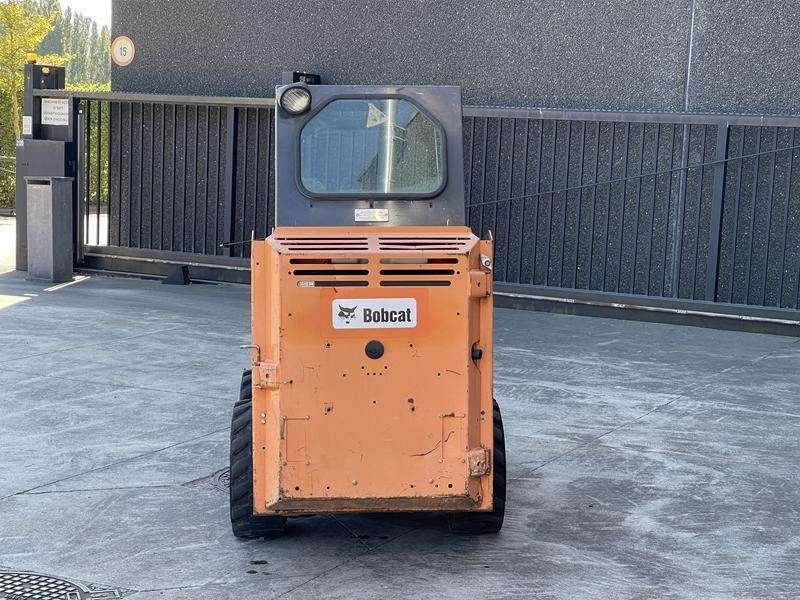 Bobcat S 70 Photo 4