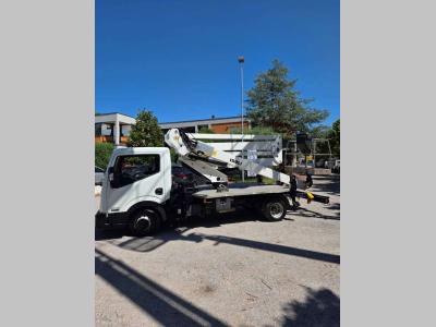 Isoli PNT 205 NH Photo 1