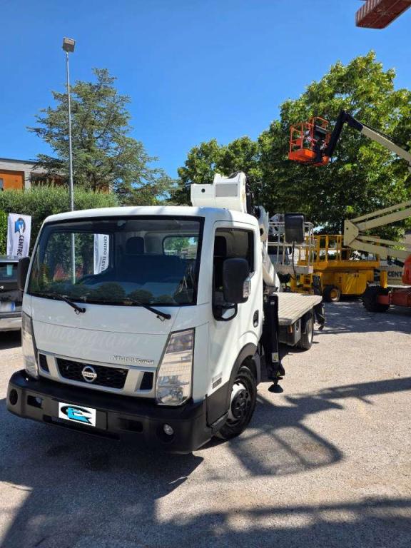 Isoli PNT 205 NH Photo 16