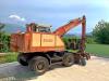 Euromec EH150-8 Photo 1 thumbnail