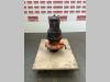 Moteur de rotation pour Fiat Hitachi EX 235 Photo 1 thumbnail