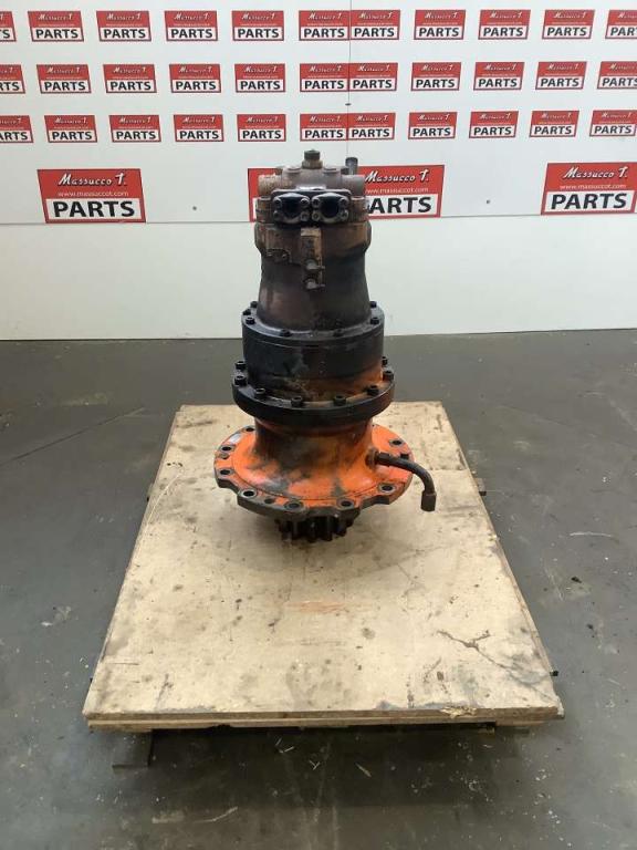 Moteur de rotation pour Fiat Hitachi EX 235 Photo 1
