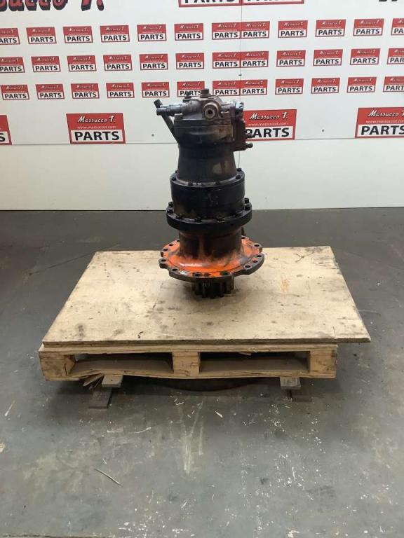 Moteur de rotation pour Fiat Hitachi EX 235 Photo 2