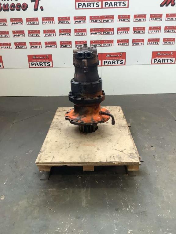 Moteur de rotation pour Fiat Hitachi EX 235 Photo 3