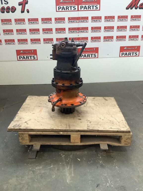 Moteur de rotation pour Fiat Hitachi EX 235 Photo 4