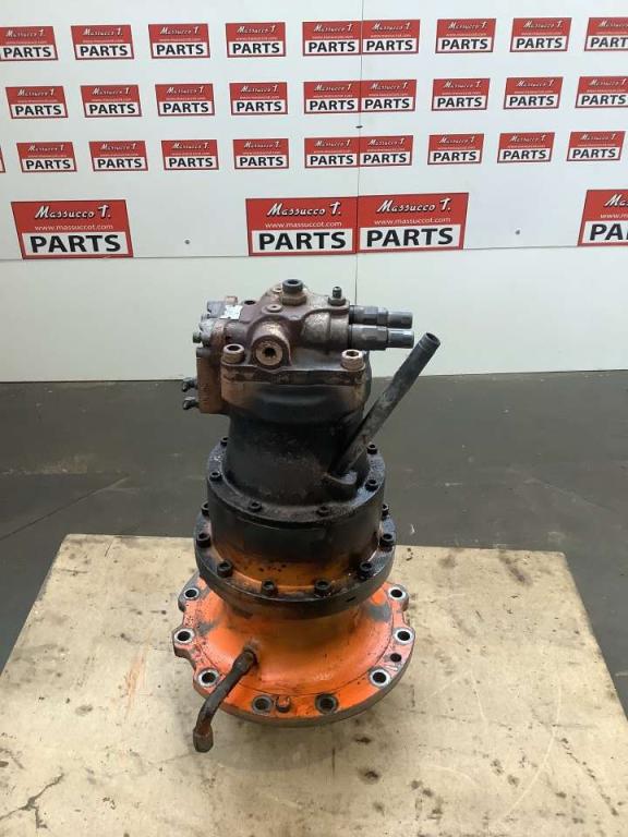 Moteur de rotation pour Fiat Hitachi EX 235 Photo 5