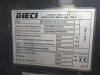 Dieci Dedalus 32.9 GD Photo 5 thumbnail