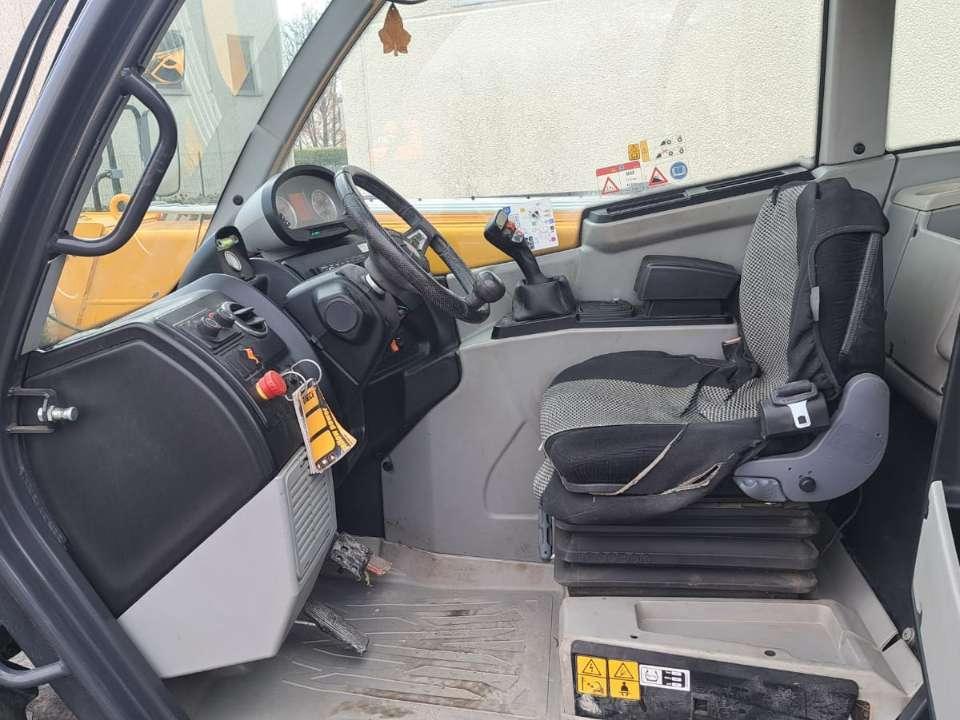 Dieci Dedalus 32.9 GD Photo 15