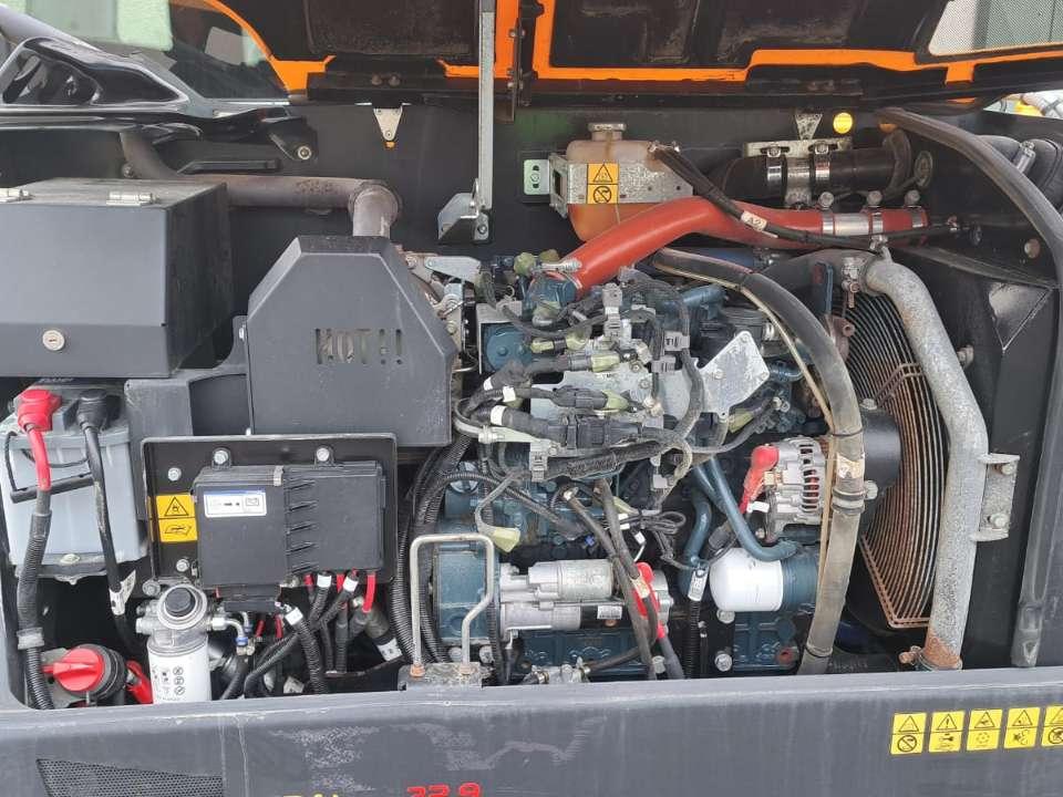 Dieci Dedalus 32.9 GD Photo 17