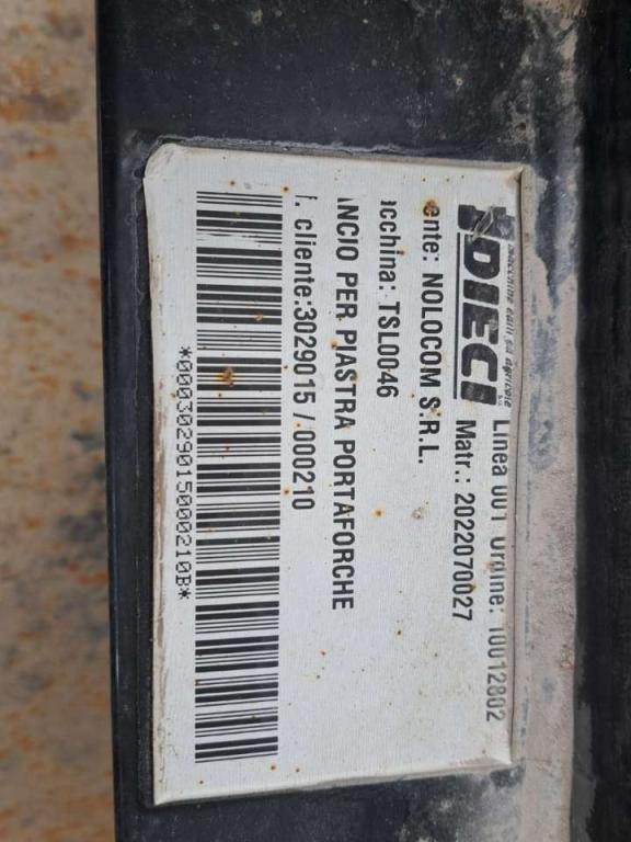 Dieci Dedalus 32.9 GD Photo 4