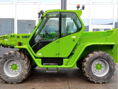 Merlo P40.16KS en vente par Galli Battista Srl