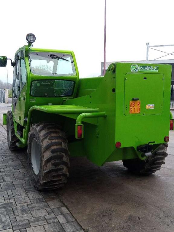Merlo P40.16KS Photo 11
