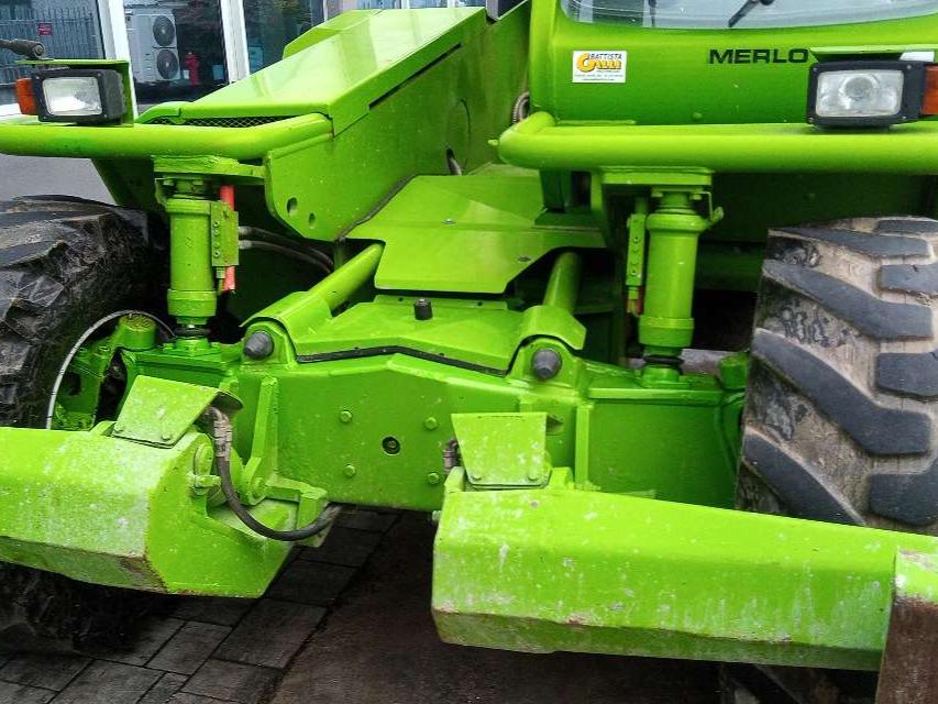 Merlo P40.16KS Photo 13